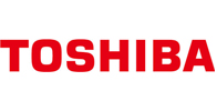 Logo Toshiba